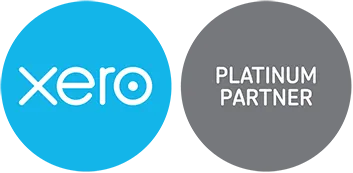 Xero platinum partner