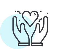 charities