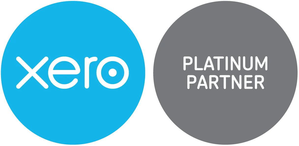 Xero platinum partner